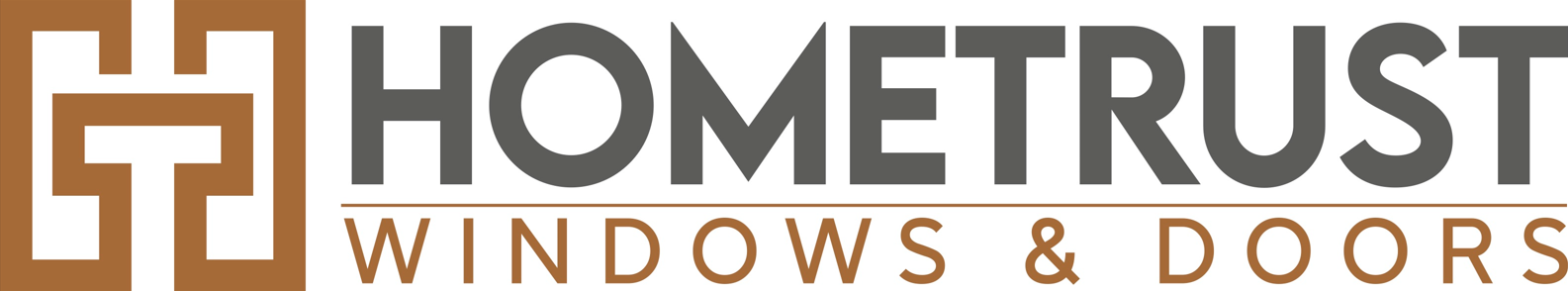 Andersen Windows from HomeTrust Windows in Huntingdon Valley, PA | Andersen Windows Certified Contractor