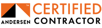 HomeTrust Windows is an Andersen Windows Certified Contractor in Huntingdon Valley, PA