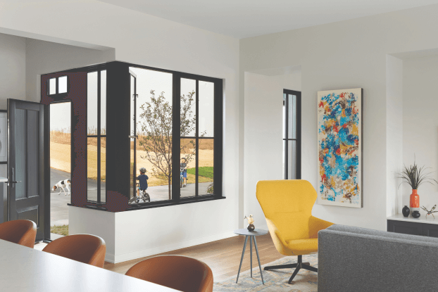 Andersen Windows from HomeTrust Windows in Huntingdon Valley, PA | Andersen Windows Certified Contractor