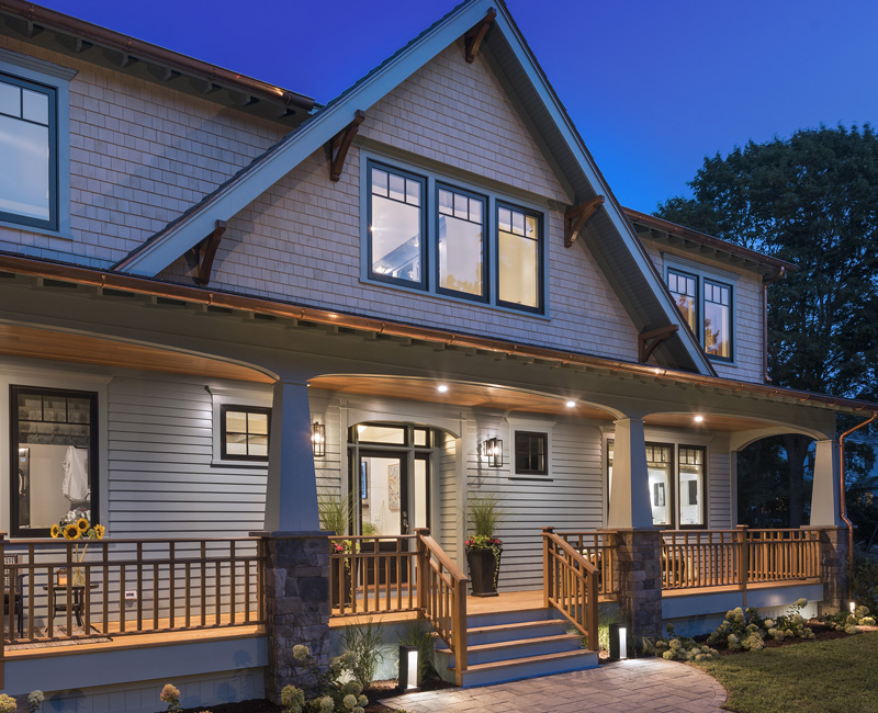 Andersen Windows|HomeTrust Windows | Andersen Windows Certified Contractor