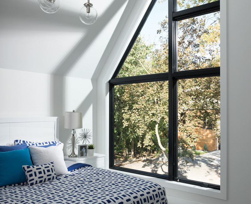 Custom Windows | HomeTrust Windows | Andersen Windows Certified Contractor